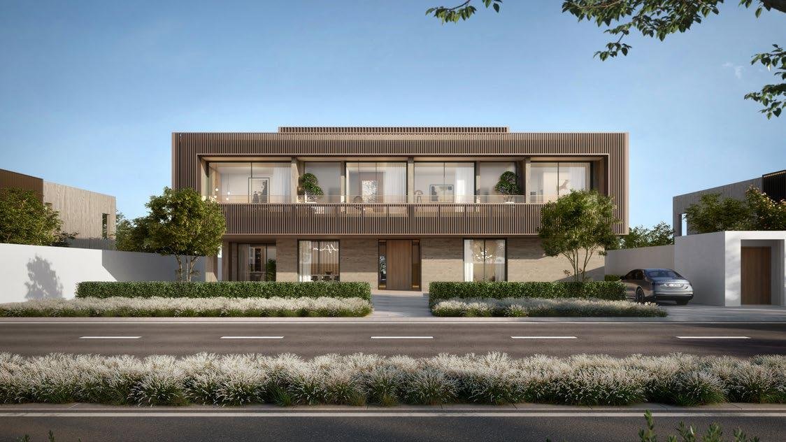 spacious 5 Bedroom villa in nawayef east hudayriyat island, Abu Dhabi