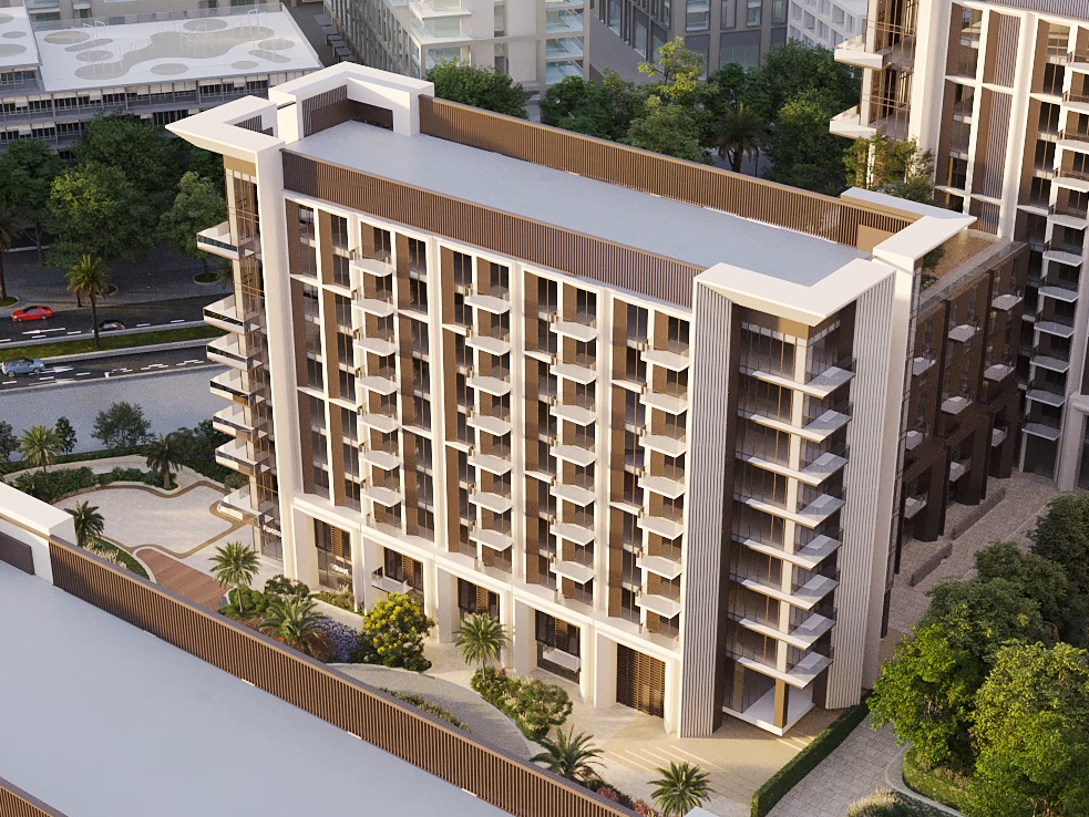 Sei Saadiyat 3